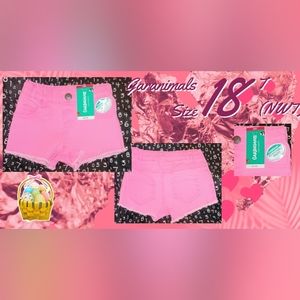 Garanimals Shorts